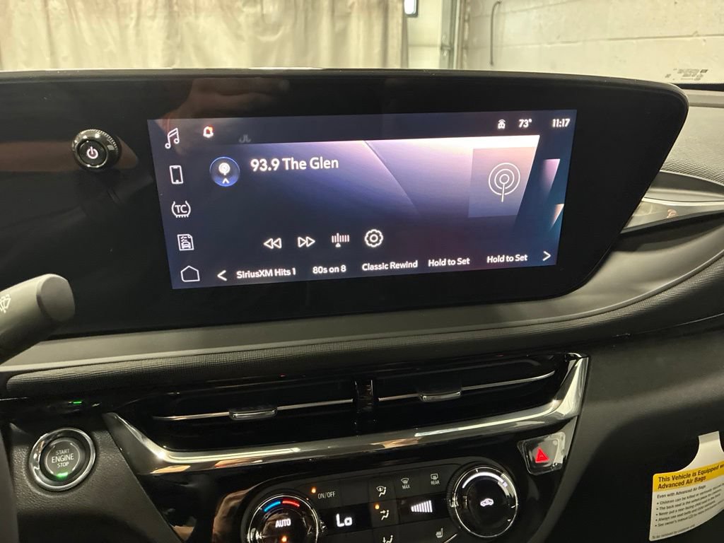 New 2026 Buick Envista Sport Touring w/ Convenience I Package FWD image 15