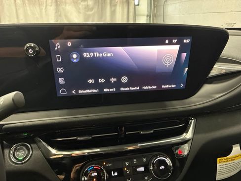 New 2026 Buick Envista Sport Touring w/ Convenience I Package FWD image 15