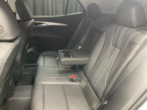 New 2026 Buick Envision Avenir AWD/4WD image 11