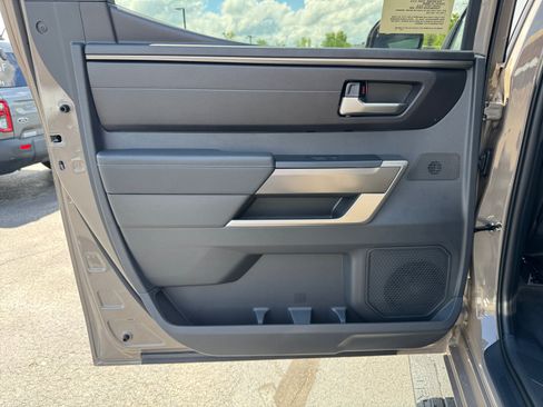 New 2026 Toyota Tundra SR5 AWD/4WD image 24