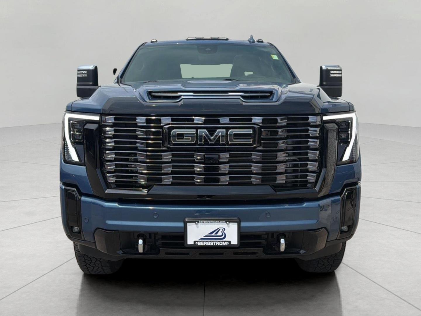 Used 2026 GMC Sierra 3500 Denali Ultimate AWD/4WD image 65