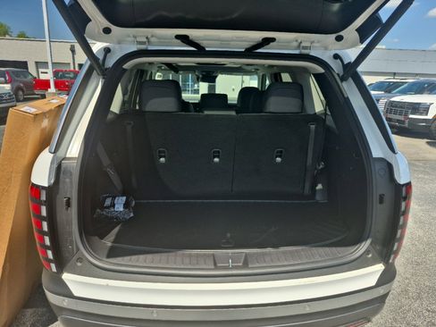 New 2026 Hyundai Palisade SEL AWD/4WD image 7
