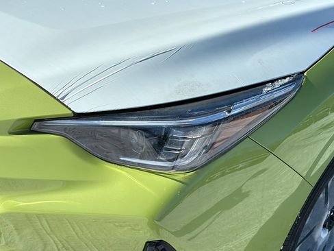 New 2026 Subaru Impreza RS image 4