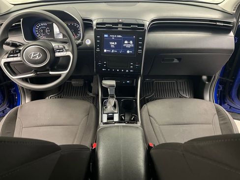 Used 2024 Hyundai Tucson SEL image 37