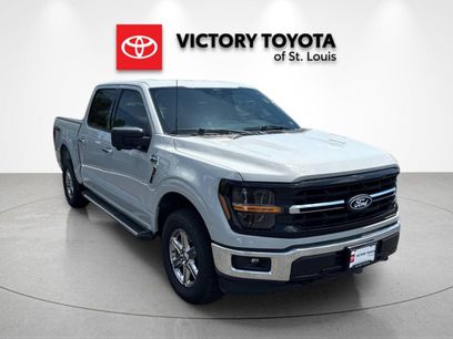 Used 2024 Ford F150 XLT