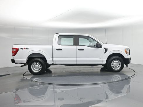Certified 2022 Ford F150 XL w/ Trailer Tow Package image 30