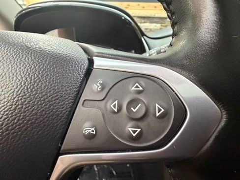 Used 2021 Chevrolet Traverse High Country w/ LPO, Floor Liner Package AWD/4WD image 28