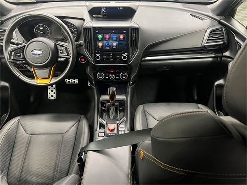Used 2023 Subaru Forester Wilderness image 14