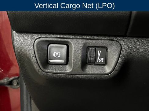 Used 2017 GMC Acadia SLE w/ Driver Alert Package I FWD image 16