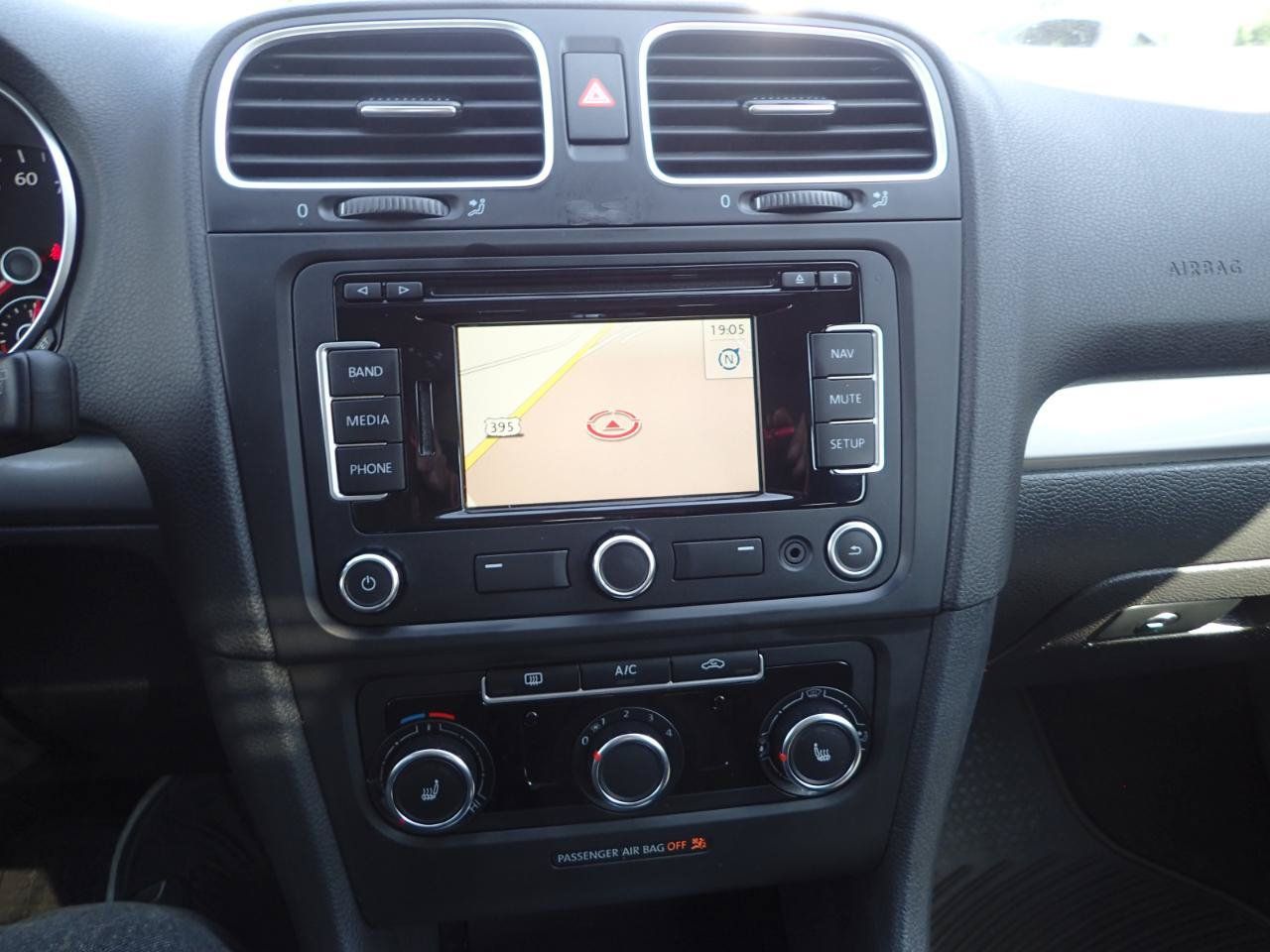 Used 2013 Volkswagen Golf TDI FWD image 20