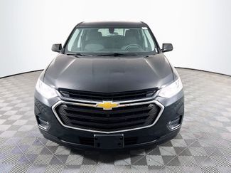 Used 2018 Chevrolet Traverse LS FWD video 2