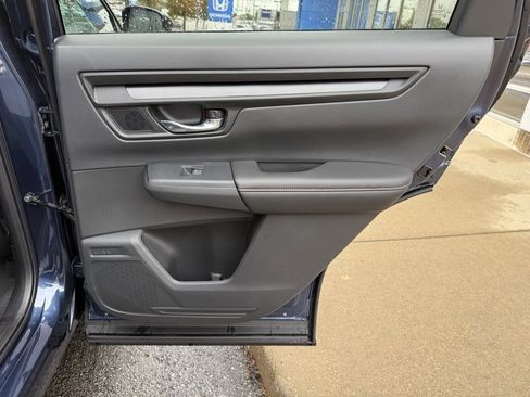 New 2026 Honda CR-V Sport-L image 40