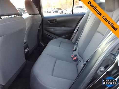 Used 2023 Toyota Corolla LE image 10
