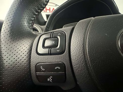 Used 2022 Lexus IS 350 F Sport w/ Memory Package image 23