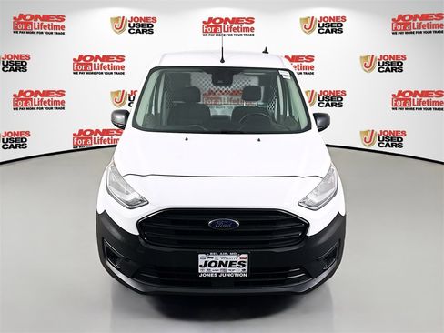 Used 2020 Ford Transit Connect XL w/ CNG/LPG Engine Prep Package image 10