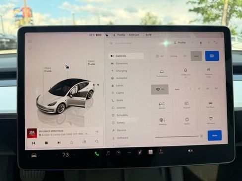 Used 2023 Tesla Model 3 Standard Range image 19