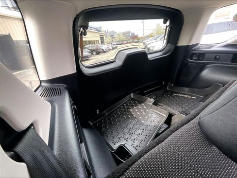 Used 2024 Ford Bronco Sport Big Bend w/ Convenience Package AWD/4WD image 16