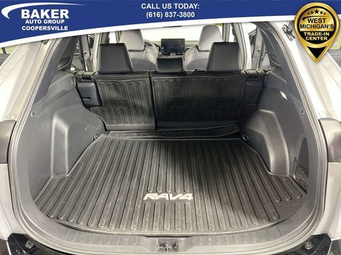 Used 2023 Toyota RAV4 XSE image 26