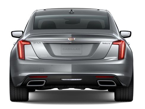 New 2026 Cadillac CT5 Premium Luxury AWD/4WD image 28