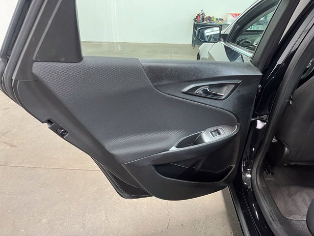 Used 2024 Chevrolet Malibu LT FWD image 20