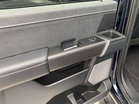 Used 2024 Ford F150 Lariat w/ Equipment Group 502A High image 23