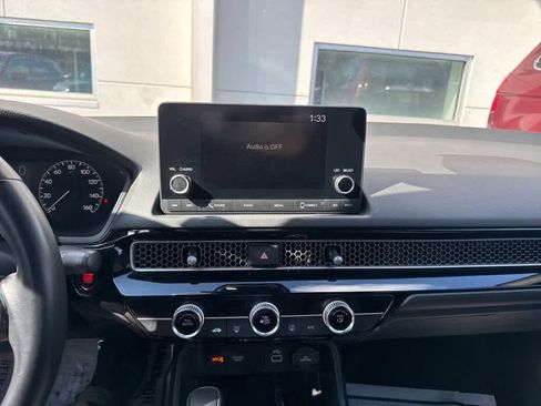 Used 2023 Honda Civic Sport image 21