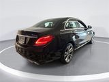 Certified 2021 Mercedes-Benz C 300 4MATIC Sedan image 4