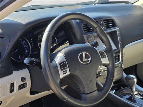 Used 2013 Lexus IS 250 w/ Premium Pkg Value Edition image 14