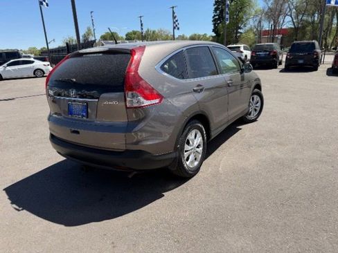 Used 2012 Honda CR-V EX image 15