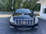 Used 2012 Cadillac CTS Performance w/ Performance Luxury Package image 3