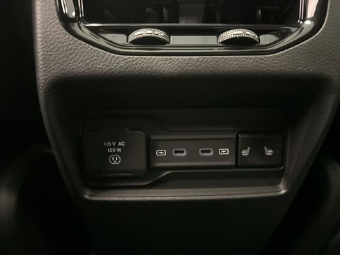 New 2026 Jeep Grand Cherokee Limited AWD/4WD image 26