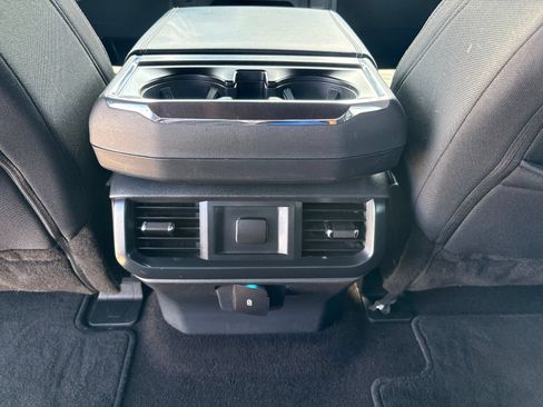 Used 2021 Ford F150 XL w/ STX Appearance Package RWD image 14