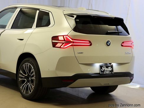New 2026 BMW X3 xDrive30 image 8