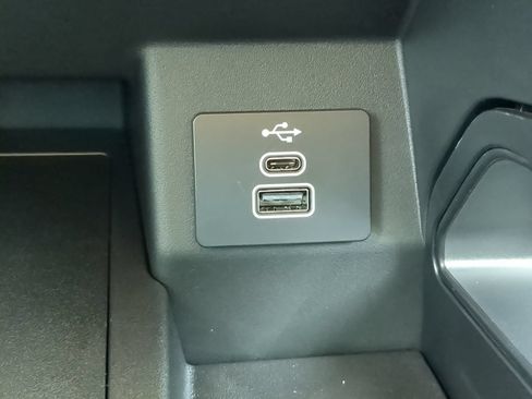 New 2025 Ford Ranger XL RWD image 19