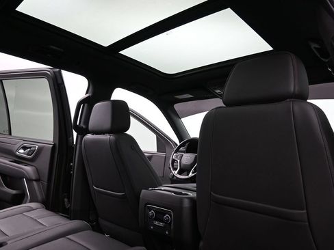 Used 2021 Chevrolet Tahoe RST AWD/4WD image 27