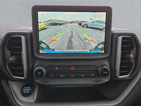 Certified 2024 Ford Bronco Sport Big Bend image 19