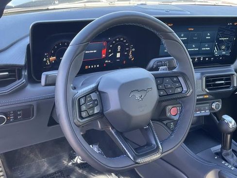 New 2026 Ford Mustang Dark Horse w/ Anti-Theft Package image 7
