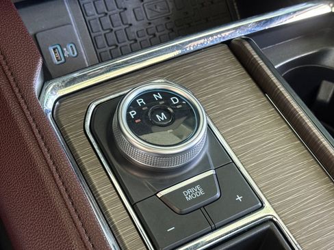 Used 2022 Ford Expedition Max Limited RWD image 18