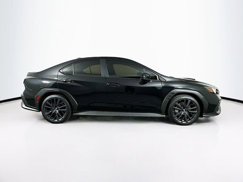 Used 2024 Subaru WRX Premium AWD/4WD image 10