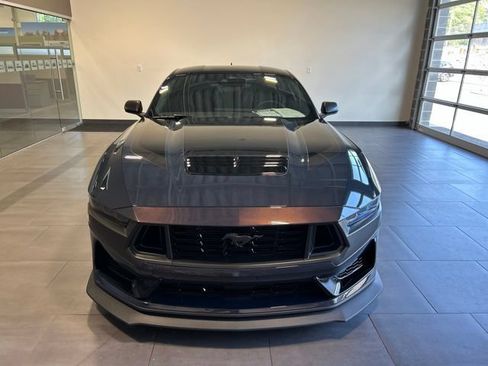 Used 2024 Ford Mustang Dark Horse w/ Dark Horse Handlin Package RWD image 28