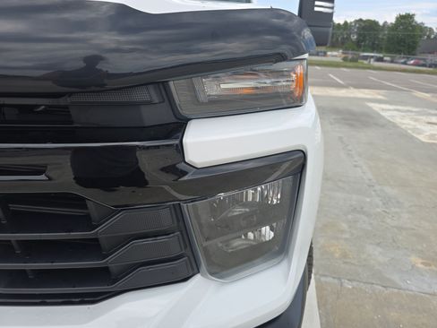 Used 2024 Chevrolet Silverado 3500 W/T w/ WT Convenience Package RWD image 28