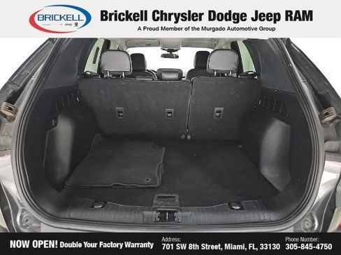 Used 2021 Ford Escape SEL w/ Technology Package FWD image 16