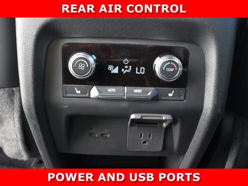 Used 2024 GMC Acadia AT4 w/ Super Cruise Package image 25