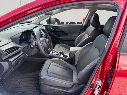 Used 2025 Subaru Crosstrek 2.5i Limited w/ Crosstrek Mirror Package AWD/4WD image 11