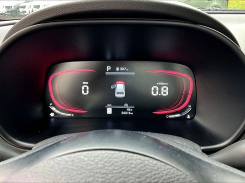 Certified 2023 Kia Soul LX w/ LX Technology Package image 12