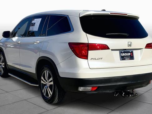 Used 2016 Honda Pilot EX-L image 11