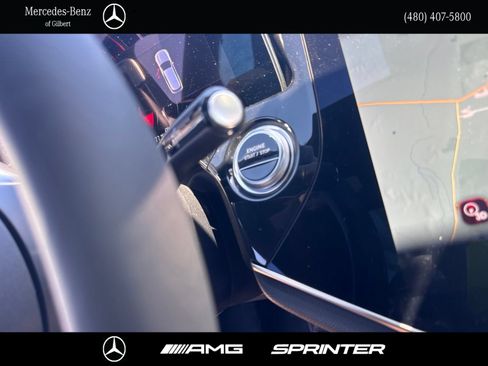 New 2026 Mercedes-Benz E 53 AMG 4MATIC Sedan image 29