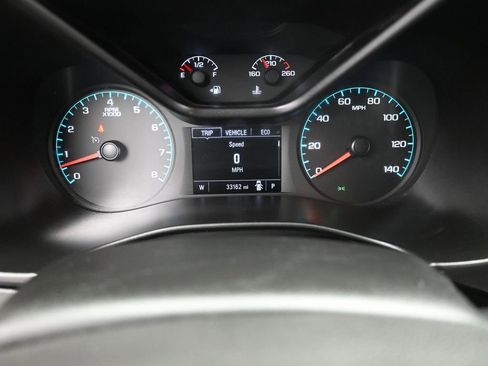 Used 2022 Chevrolet Colorado LT w/ Luxury Package image 14