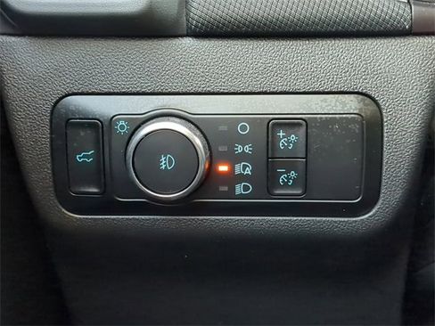 Used 2023 Ford Bronco Sport Big Bend w/ Convenience Package image 29