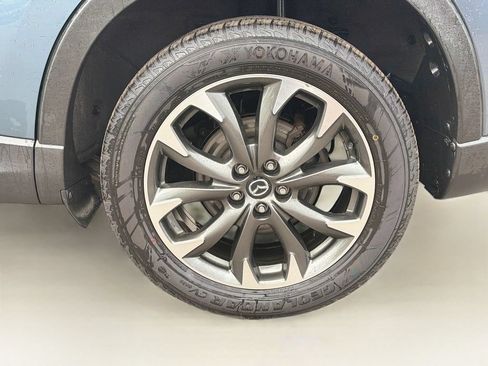 Used 2016 MAZDA CX-5 Grand Touring AWD/4WD image 35